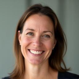 Mag. Anna Stein