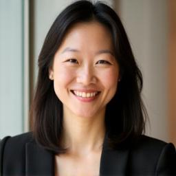 Emily Zhang