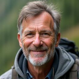 Thomas Berger
