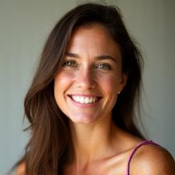 Laura F.